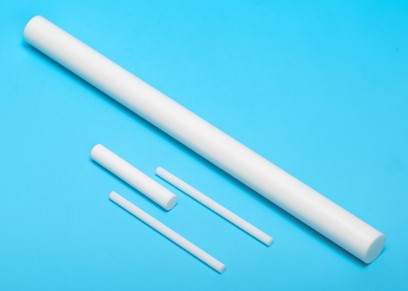 Core components of optical fiber connectors-Zirconia ceramic sleeves